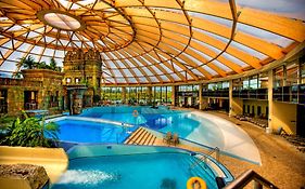 Aquaworld Resort Budapest